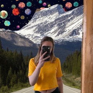 Meet your Posher, Kate